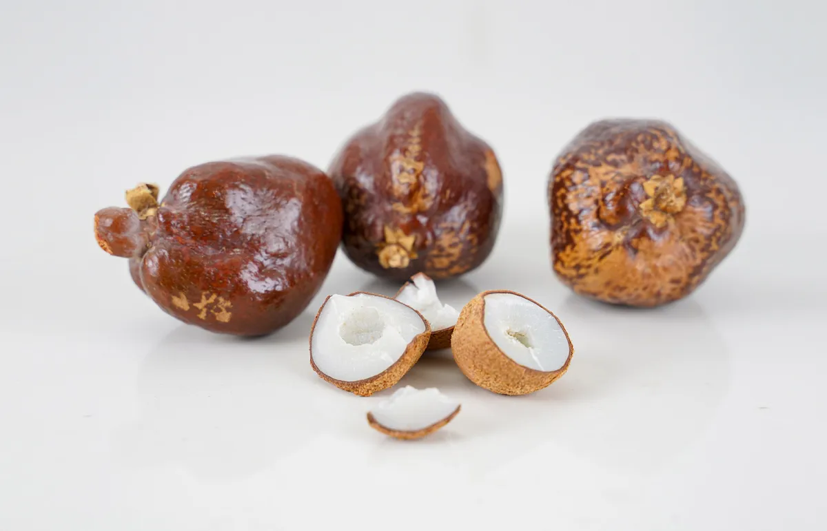 كيفية استعمال ثمار الدوم للحصول على فوائده الصحية