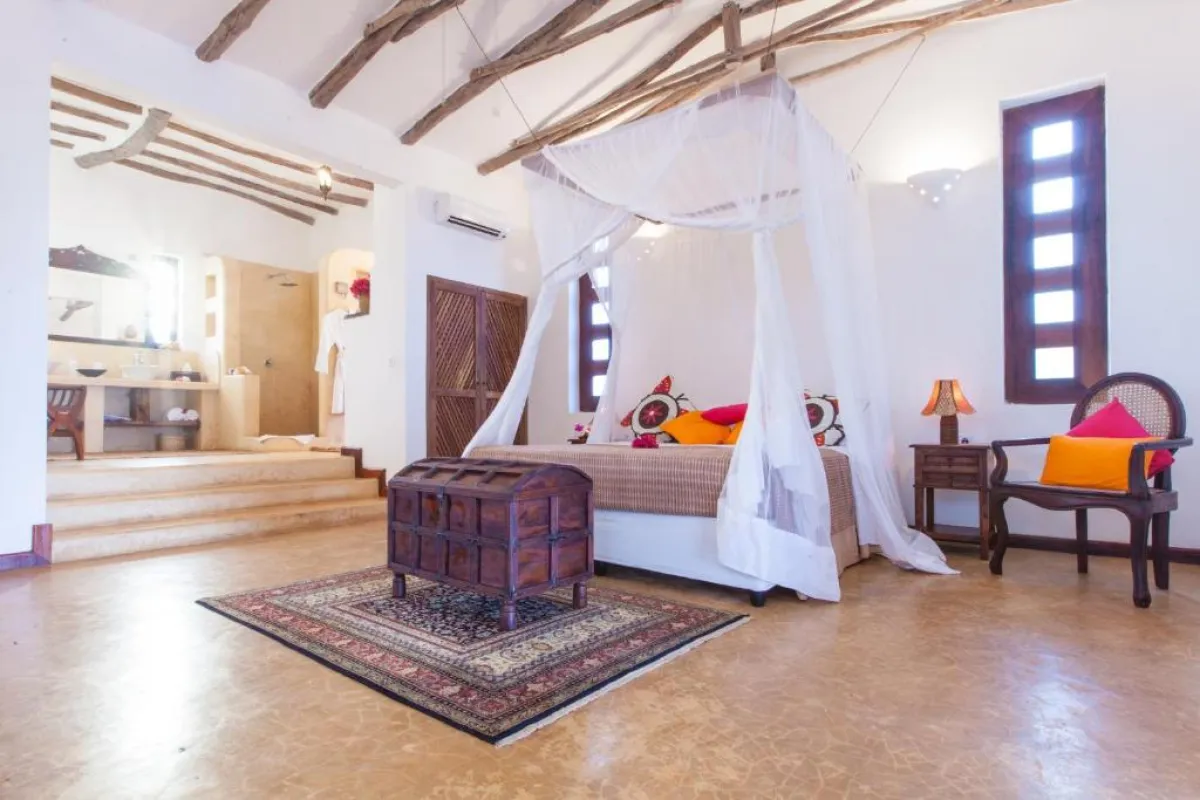 فندق كاشا البوتيكى