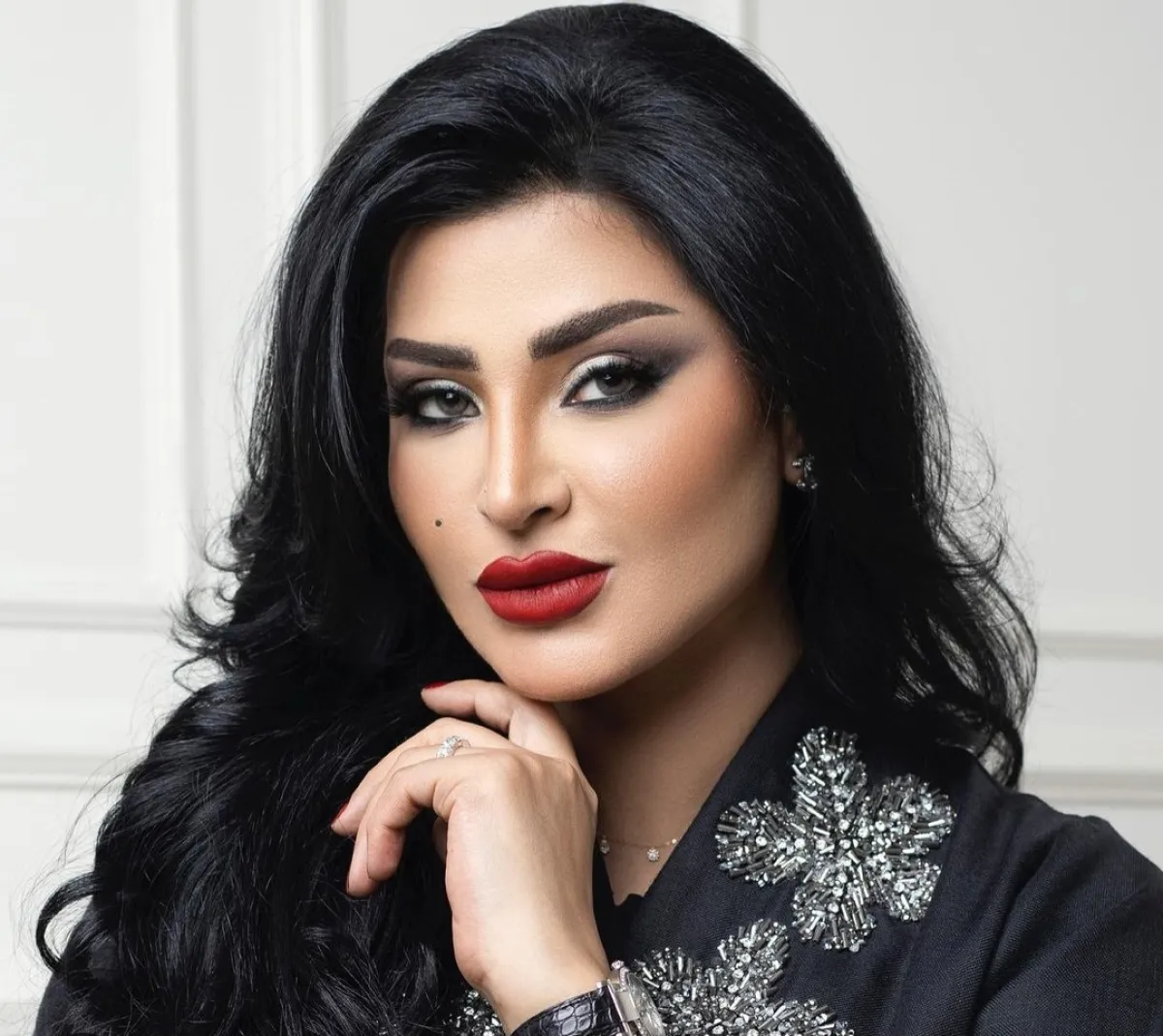 ريم عبد الله - الصورة من الحساب الرسمي للفنانة على انستغرام