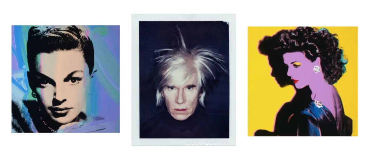 افتتاح معرض 