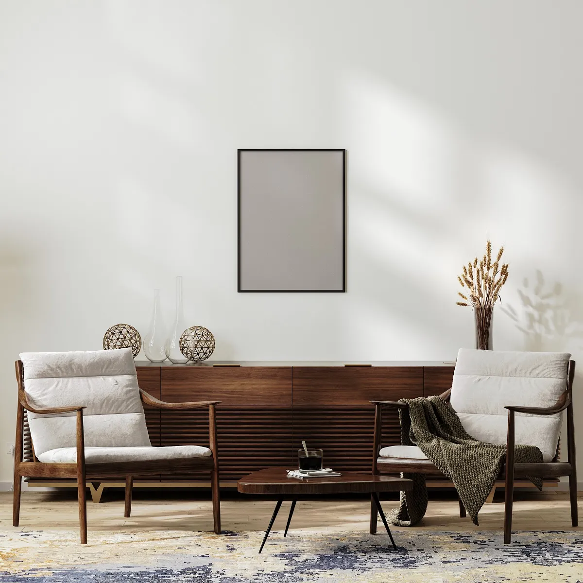 تفاصيل تغني الفراغ المعماري