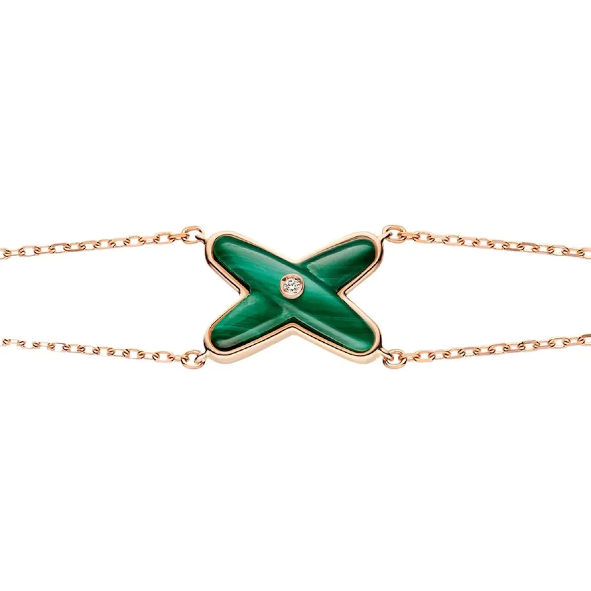 سوار Jeux de Liens من شوميه Chaumet