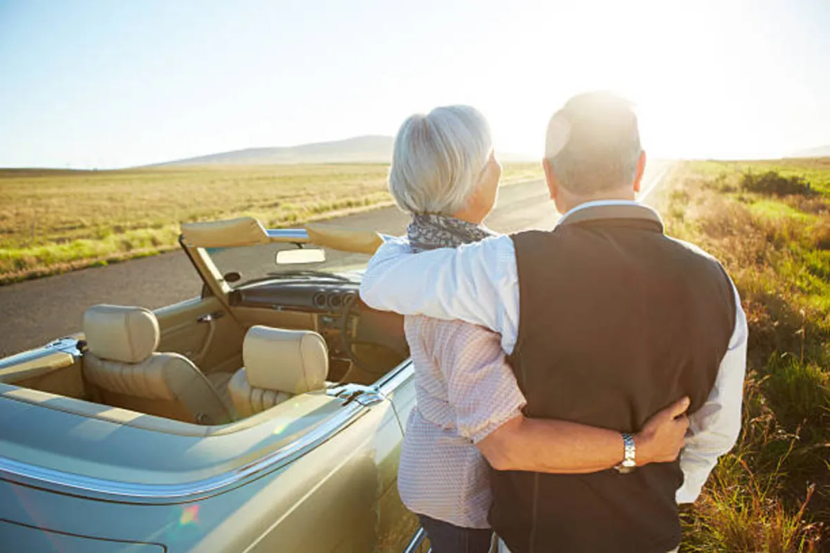 ما المقصود بكيمياء التجاذب بين الزوجين