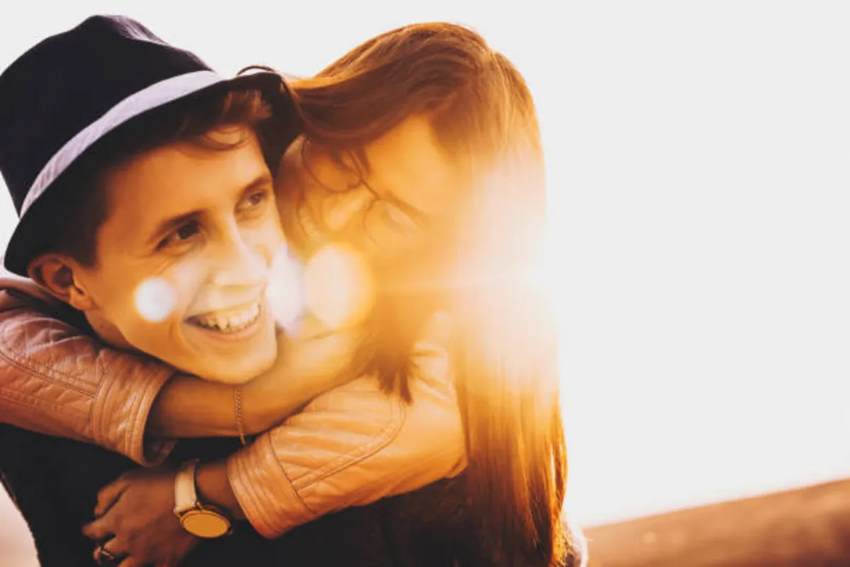 ما المقصود بكيمياء التجاذب بين الزوجين