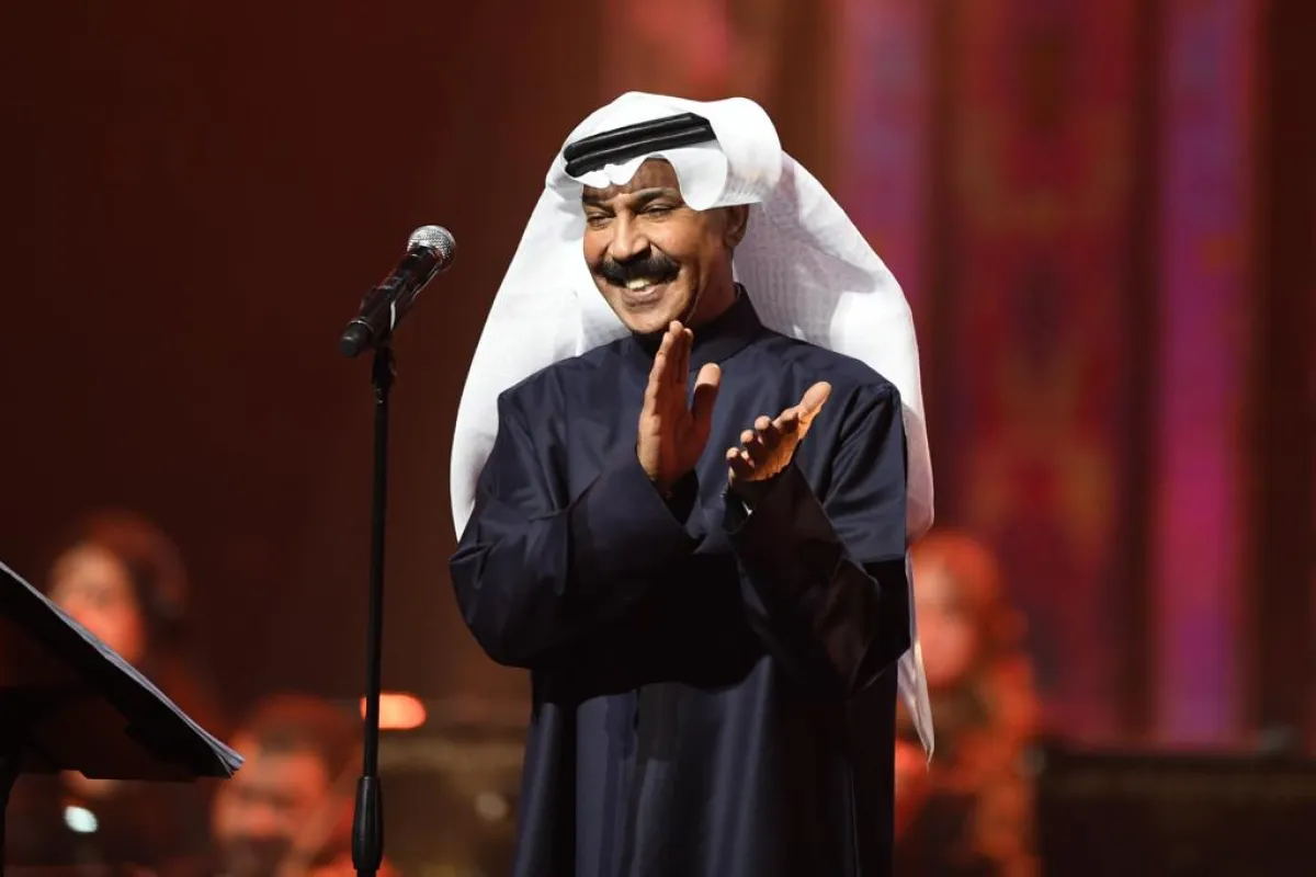 عبد الله الرويشد 