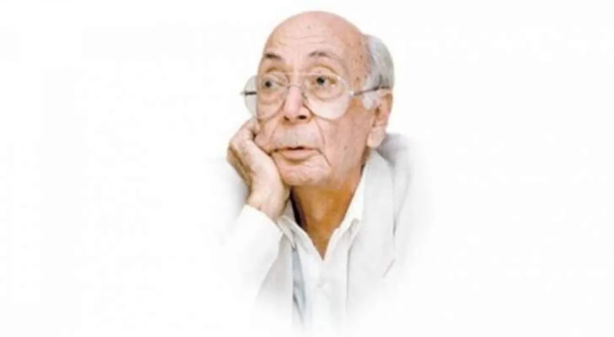 هنري بركات - صورة أرشيفية