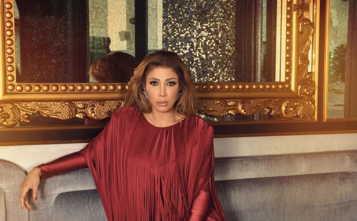 أروى - الصورة من حسابها على الانستجرام