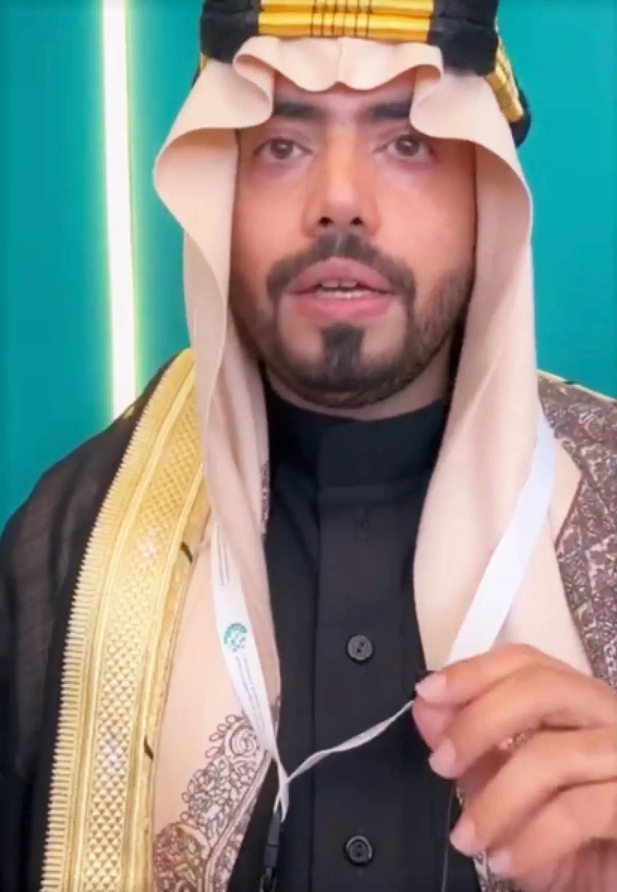 طلال الجربا -