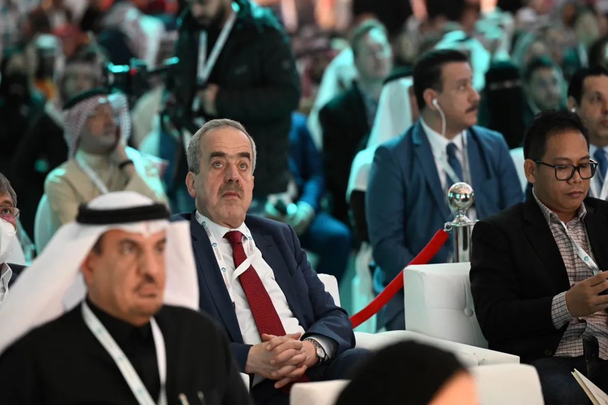 منتدى الإعلام السعودي بنسخته الثانية -