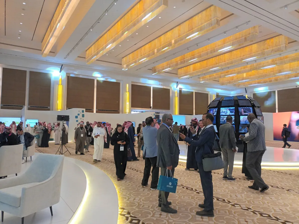 تجمع ممثلي وممثلاث المؤسسات الإعلامية والحكومية والقطاعات المساندة تحت سقف واحد