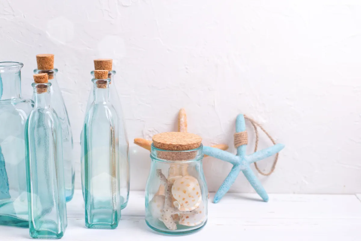 صورة تعبيرية عن بحر جدة