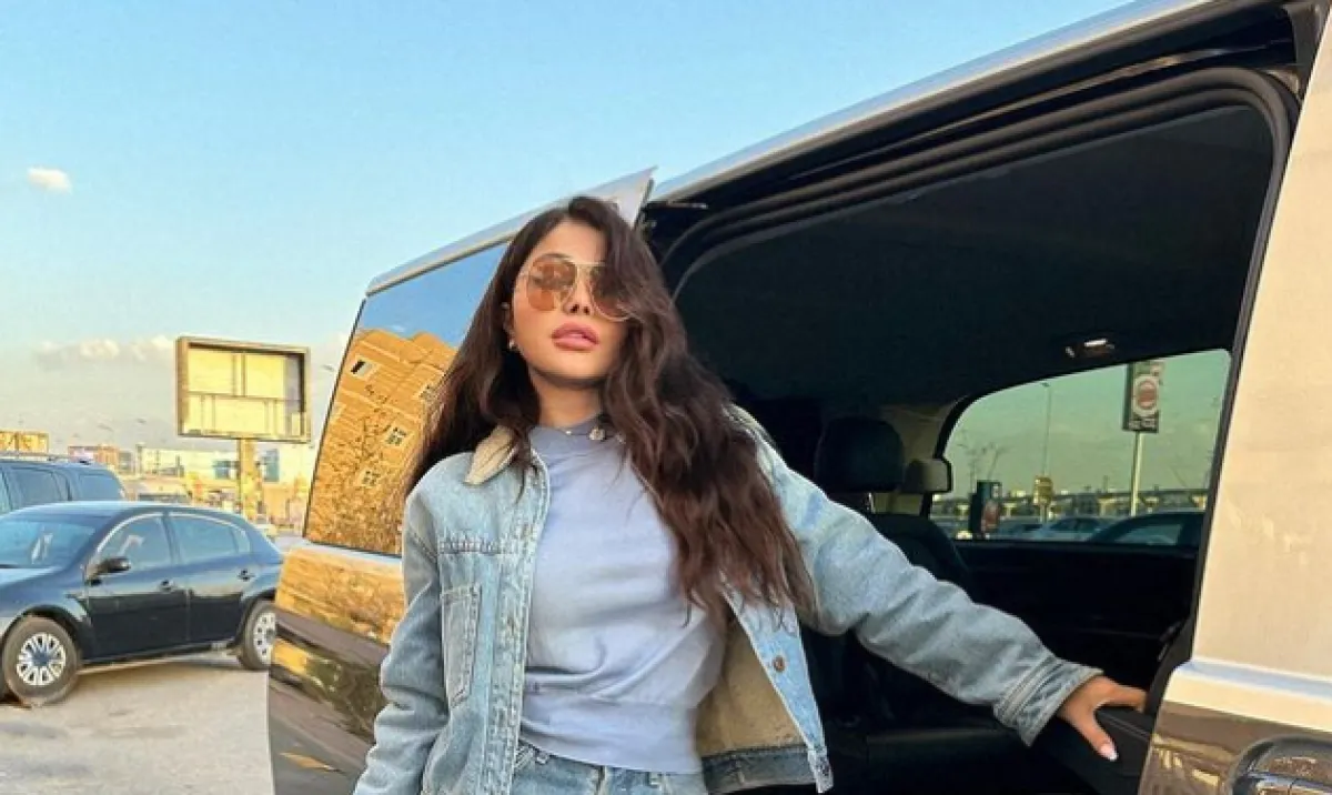 هيفاء وهبي - الصورة من حسابها في إنستغرام