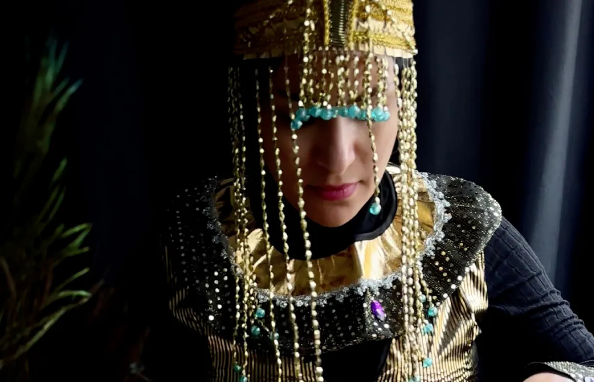 «ساحرة الطعام» مروى السجيني: أختار التوابل الطبيعية فقط في وصفاتي 