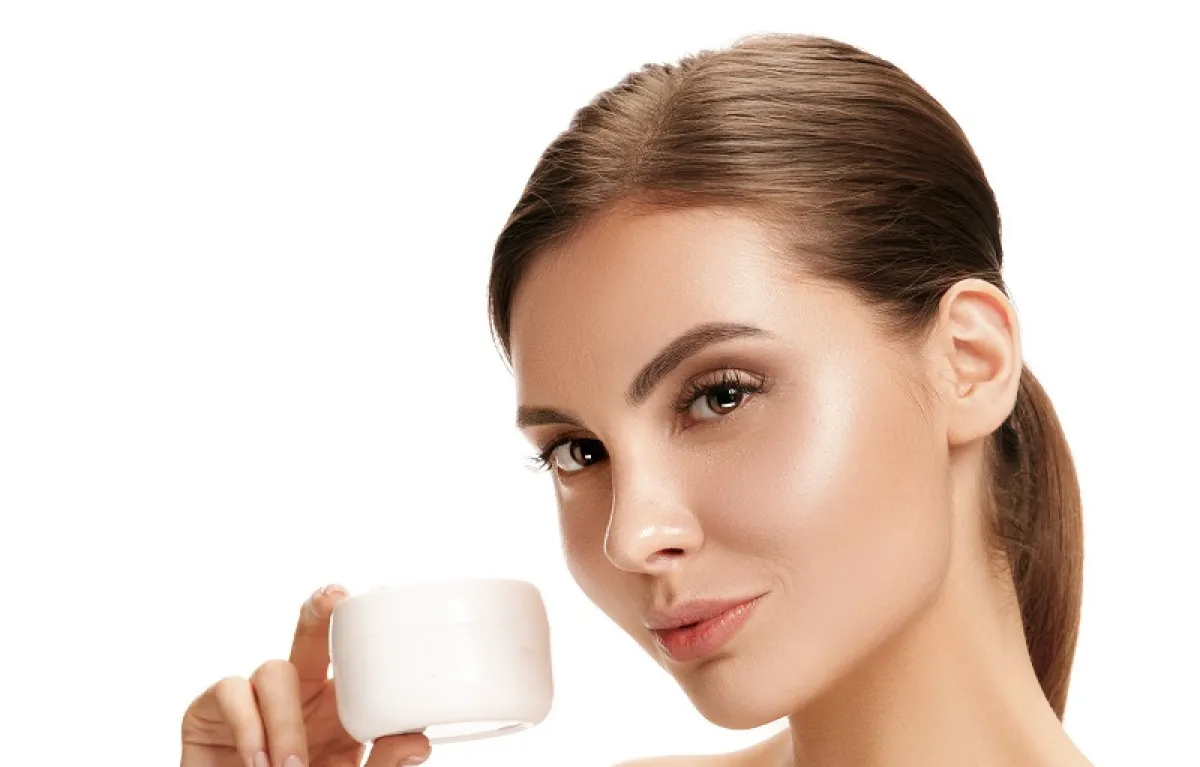 العناية بالبشرة الدهنية