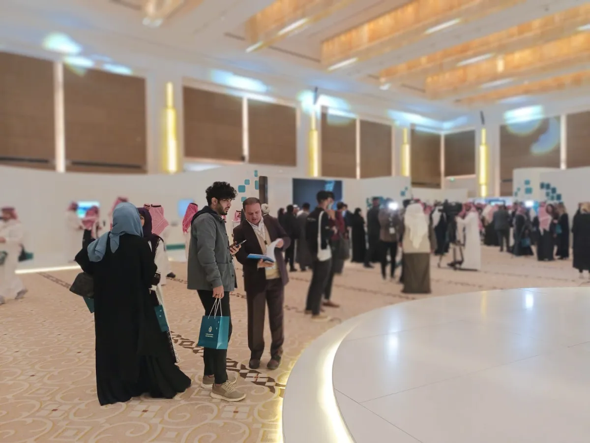 تجمع نخبوي لإعلاميي العالم