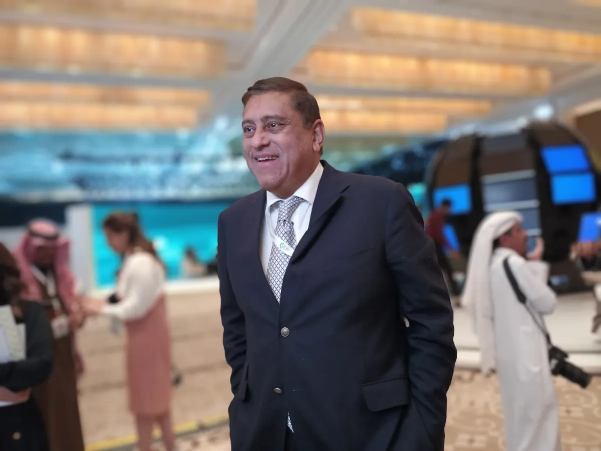 الإعلامي المصري معتز الدمرداش