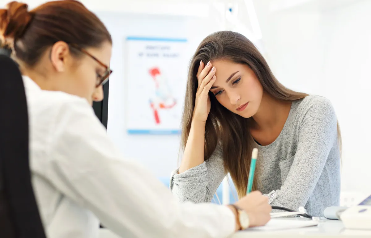 الرحم.. أمراضه وطرق الوقاية منها