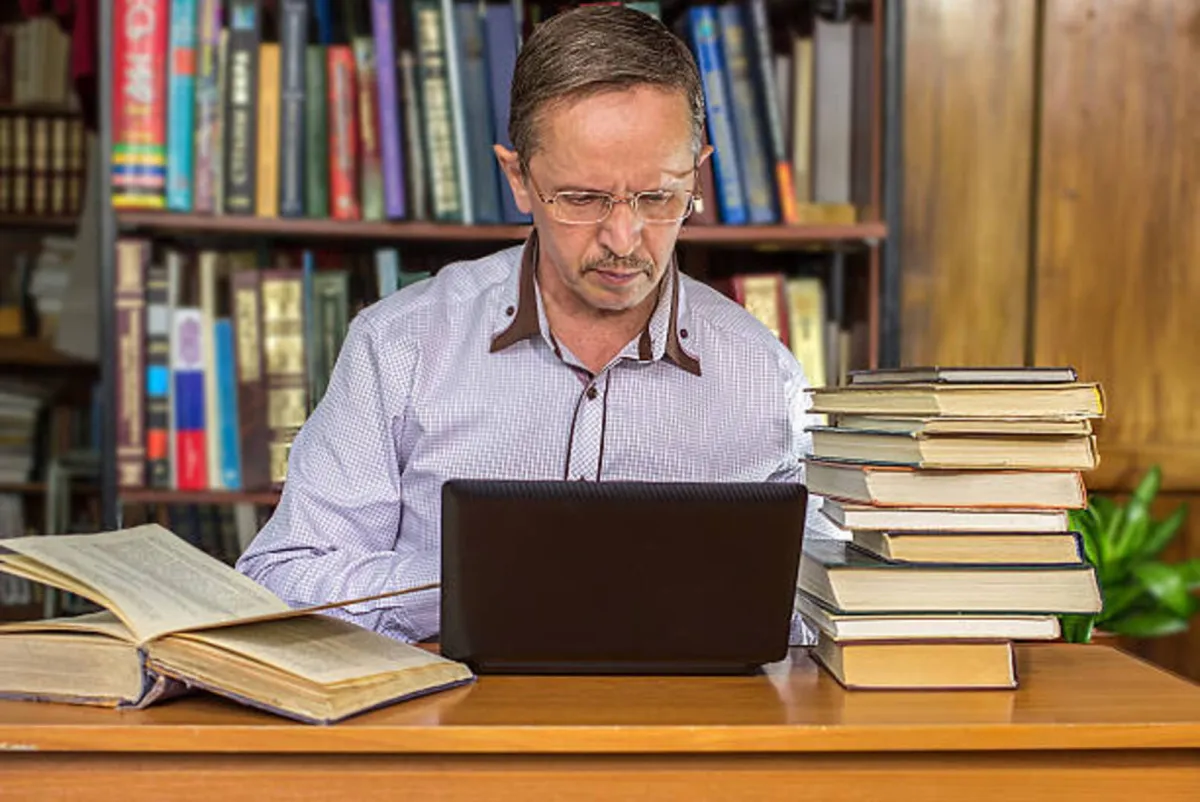 أهمية وأنواع فهارس المكتبات