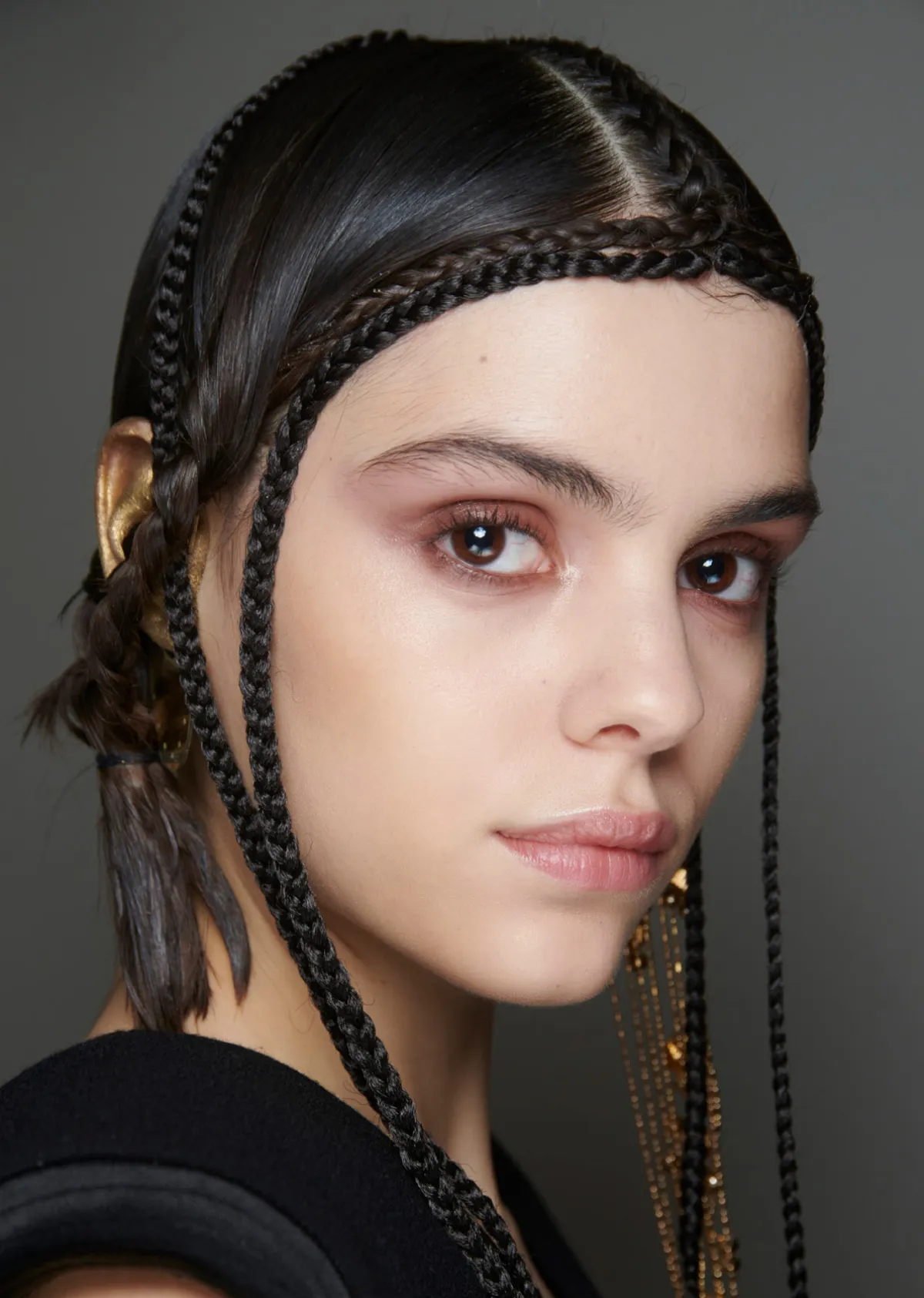 ساره شرايبي Sara Chraïibi