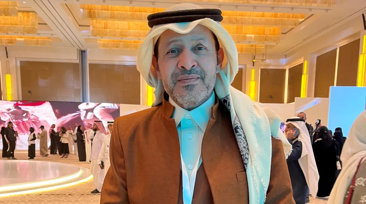 الشاعر مبروك بن ماضي