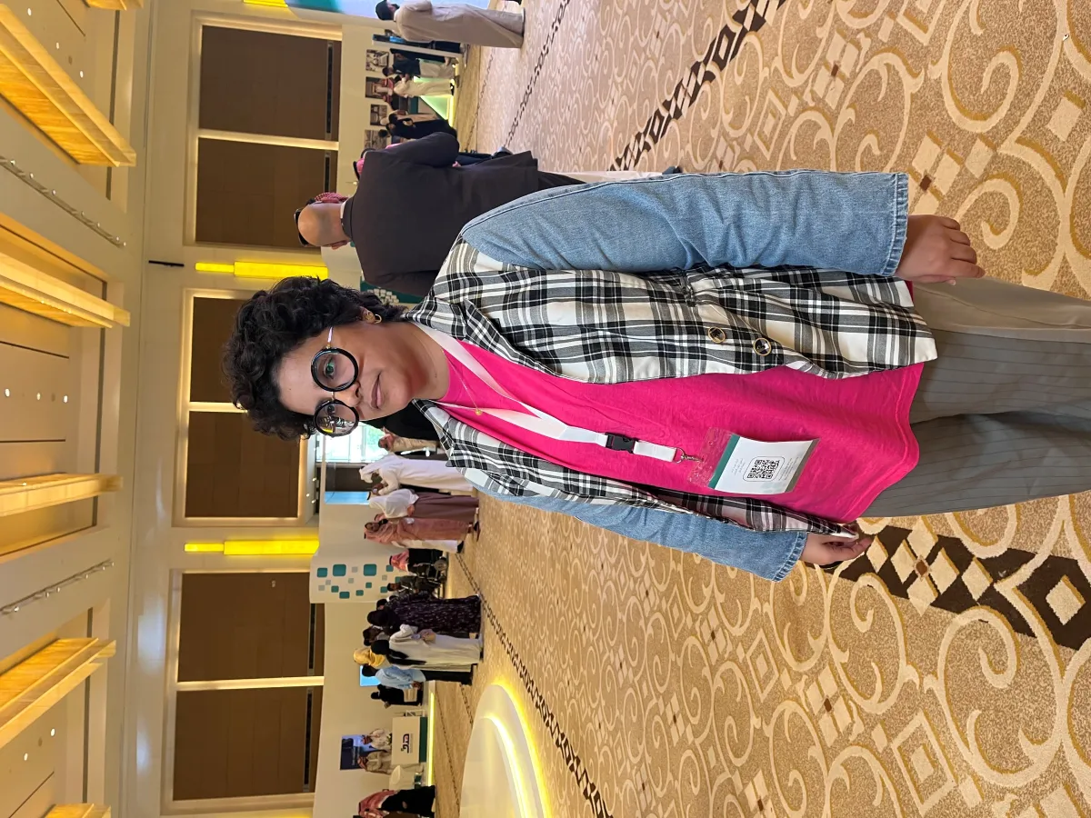 نورة الميمان