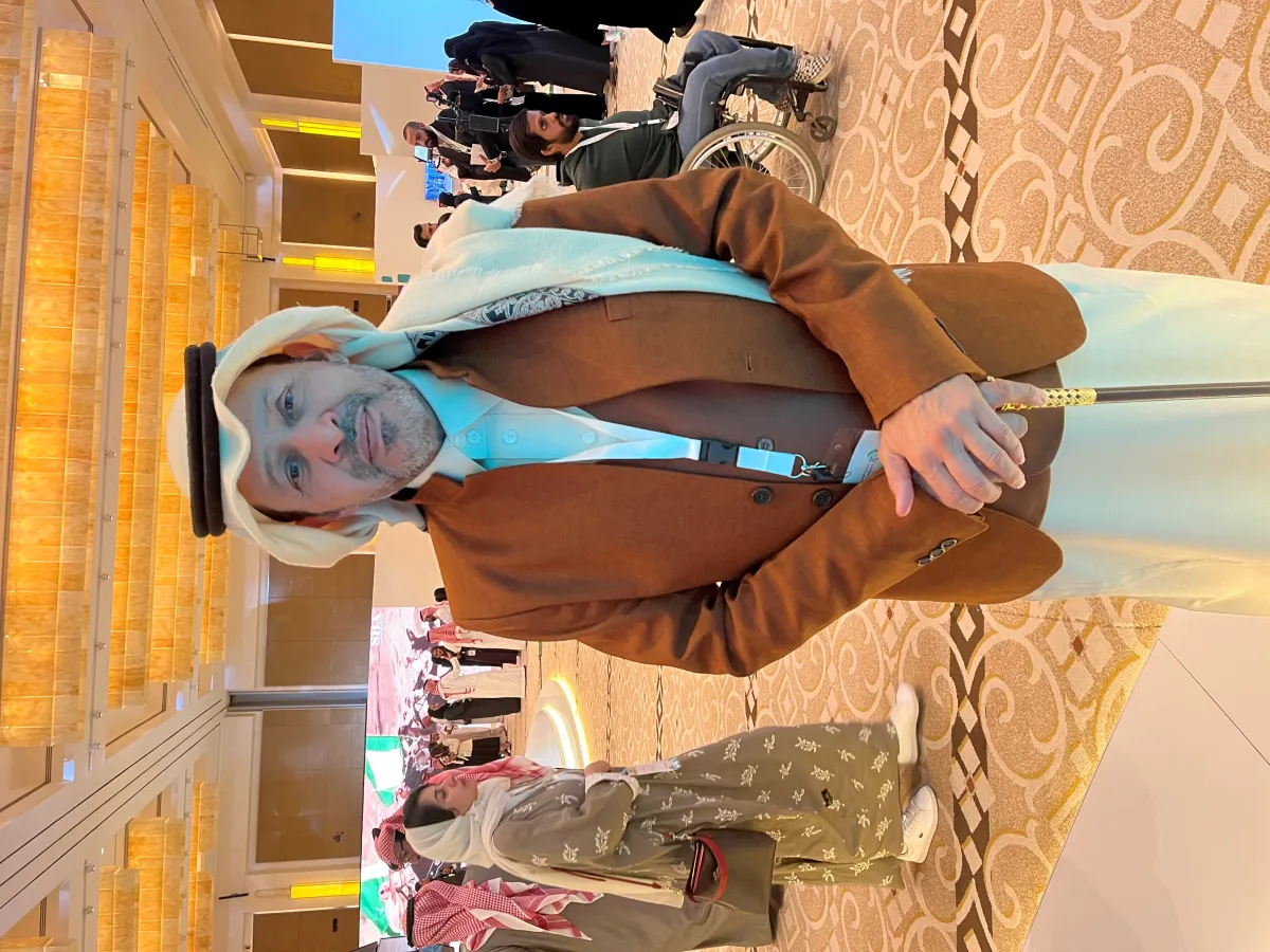 الشاعر مبروك بن ماضي