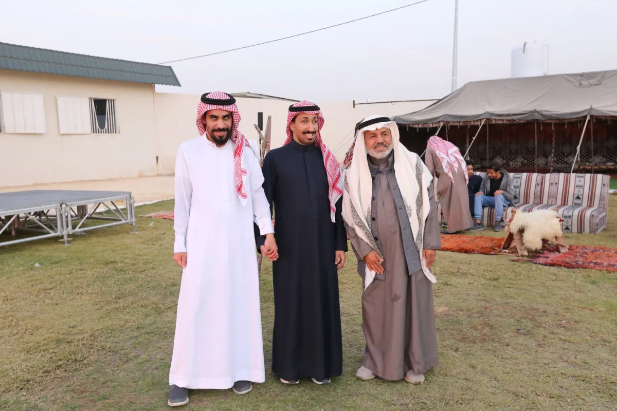 ذكرى تأسيس الدولة السعودية الأولى قبل أكثر من ثلاثة قرون وعاصمتها الدرعية