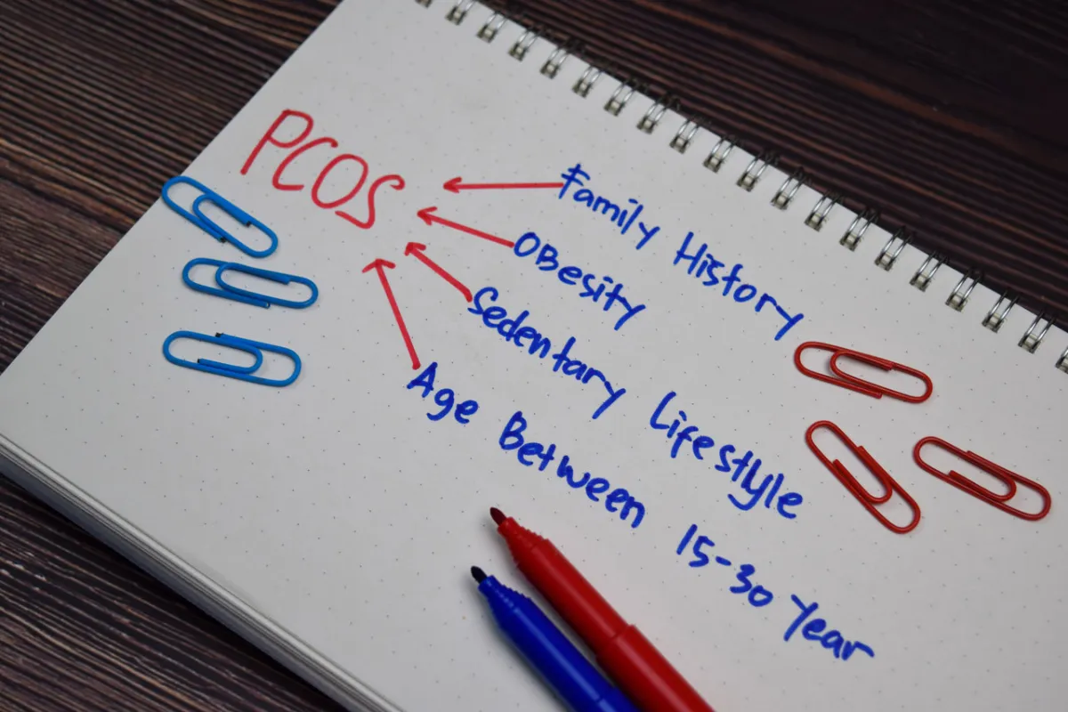 صورة للكشف الطبي