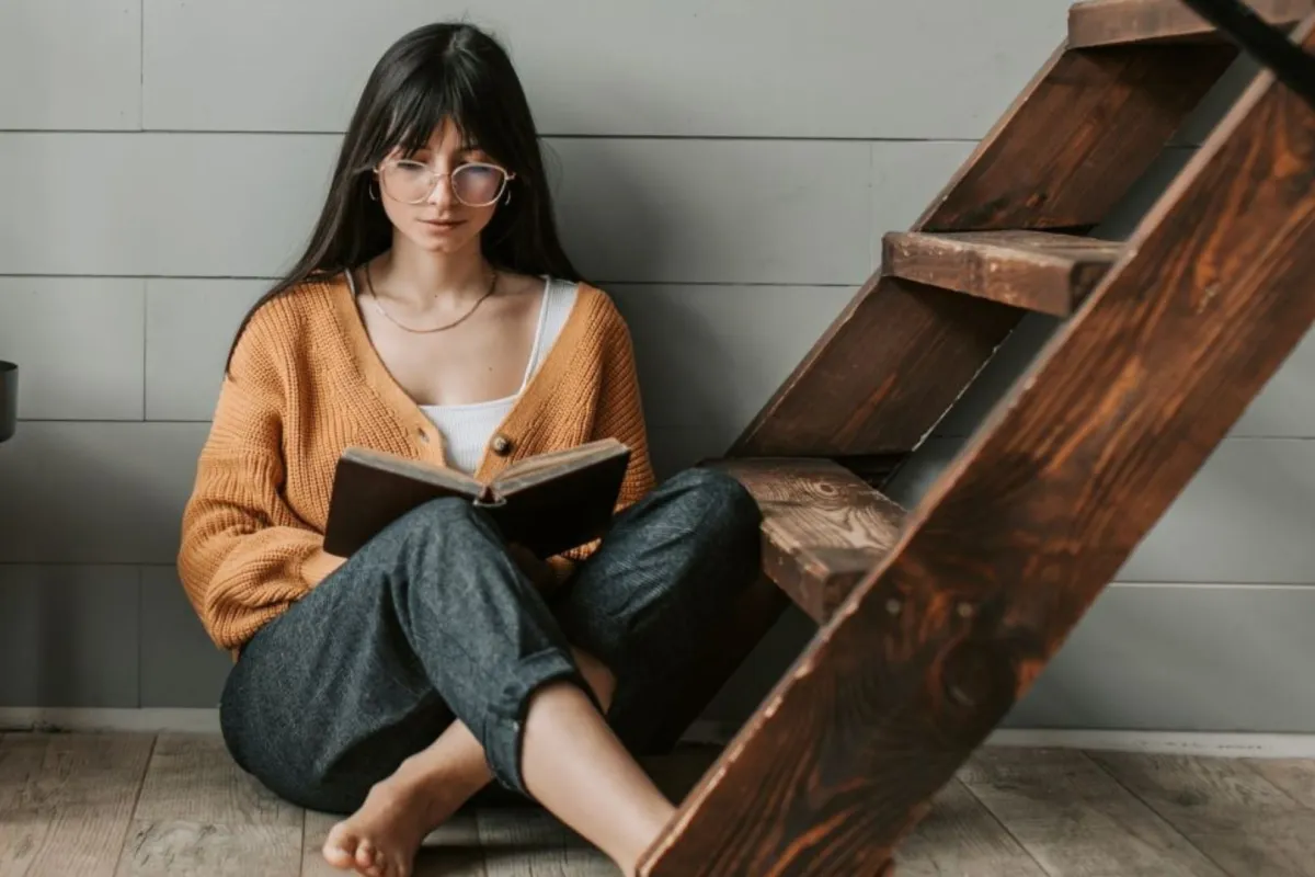 اجمل ما قيل عن القراءة