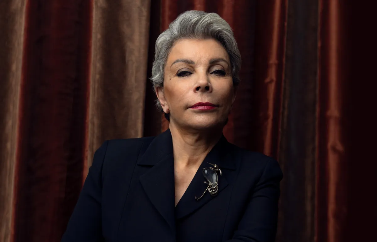 المصممة ليلى موسى: أستمتع بتصميم الثوب النجدي بأسلوب معاصر