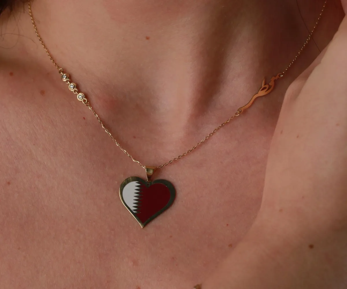 معرض الدوحة للمجوهرات والساعات 2023 مستمر حتى 25 فبراير 