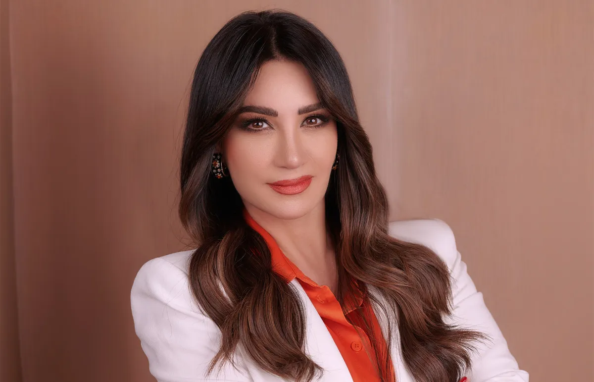 الفنانة ديانا حداد: