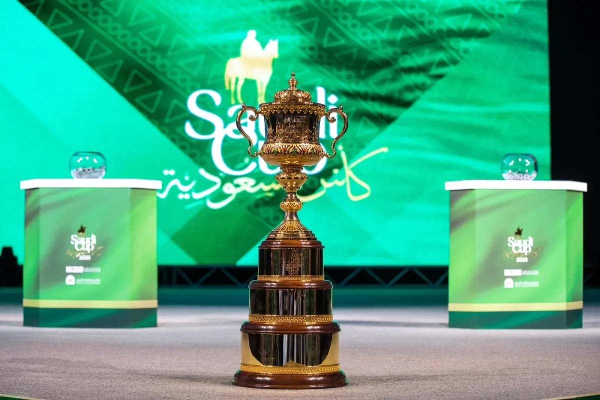 غدا.. انطلاق الأمسية الأولى من سباق كأس السعودية 2023