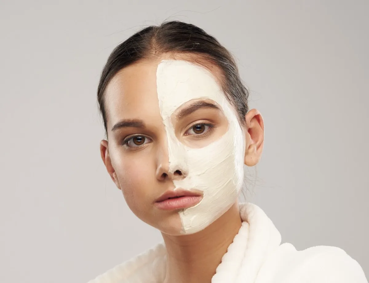 طرق تفتيح البشرة