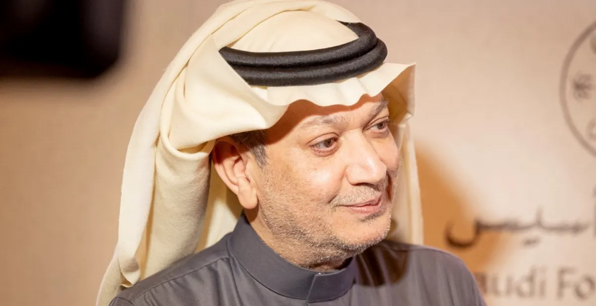 عامر الحمود