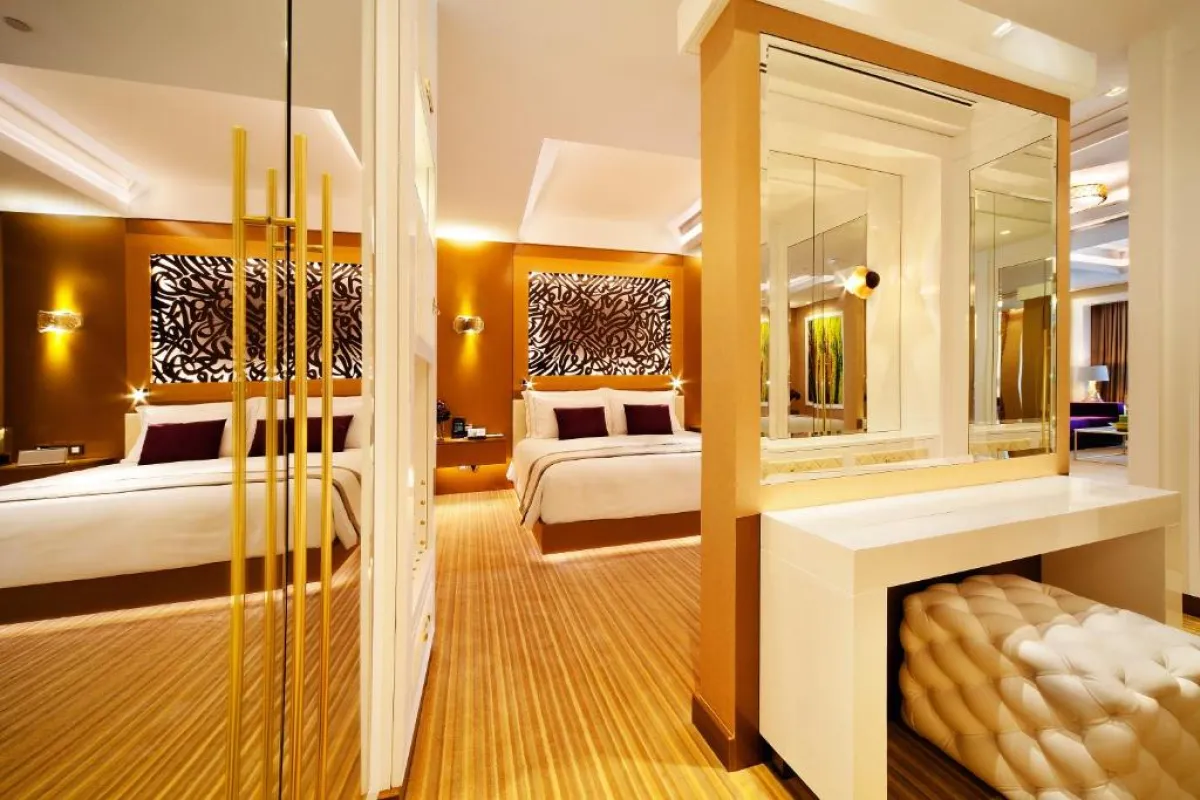 فندق ذي دومين