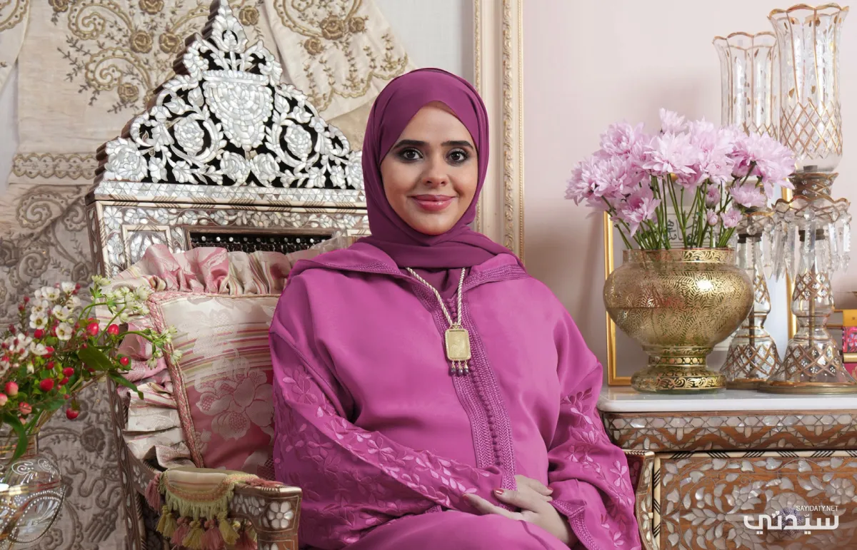 سارة العسكر: علاقتي بالبيوت كالارتباط بالعائلة والجذور والأصل