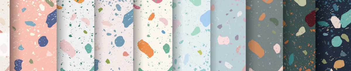 نقوش التيرازو الجديدة 