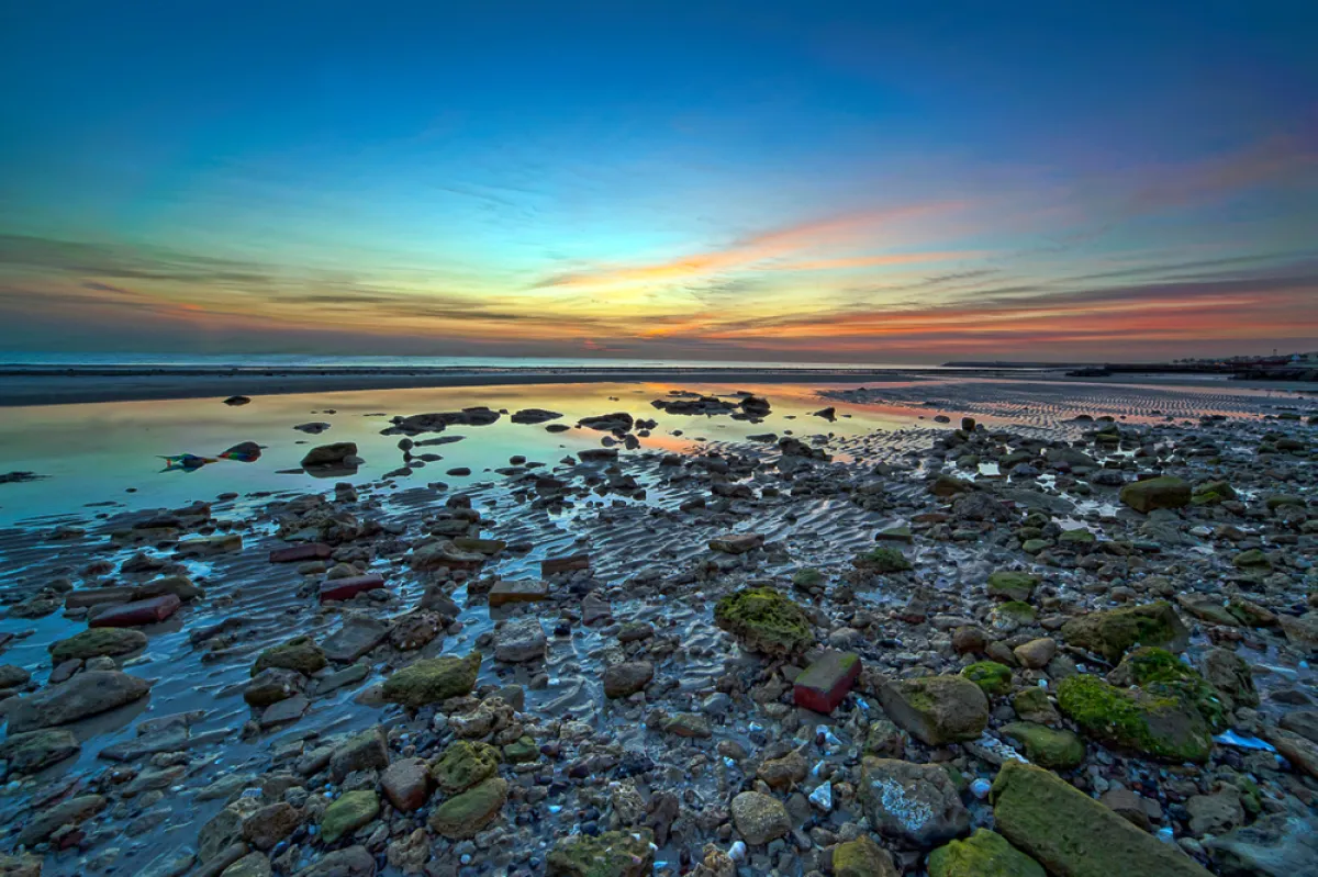 سلوى هي واحدة من أبرز المدن في دولة الشرق الأوسط