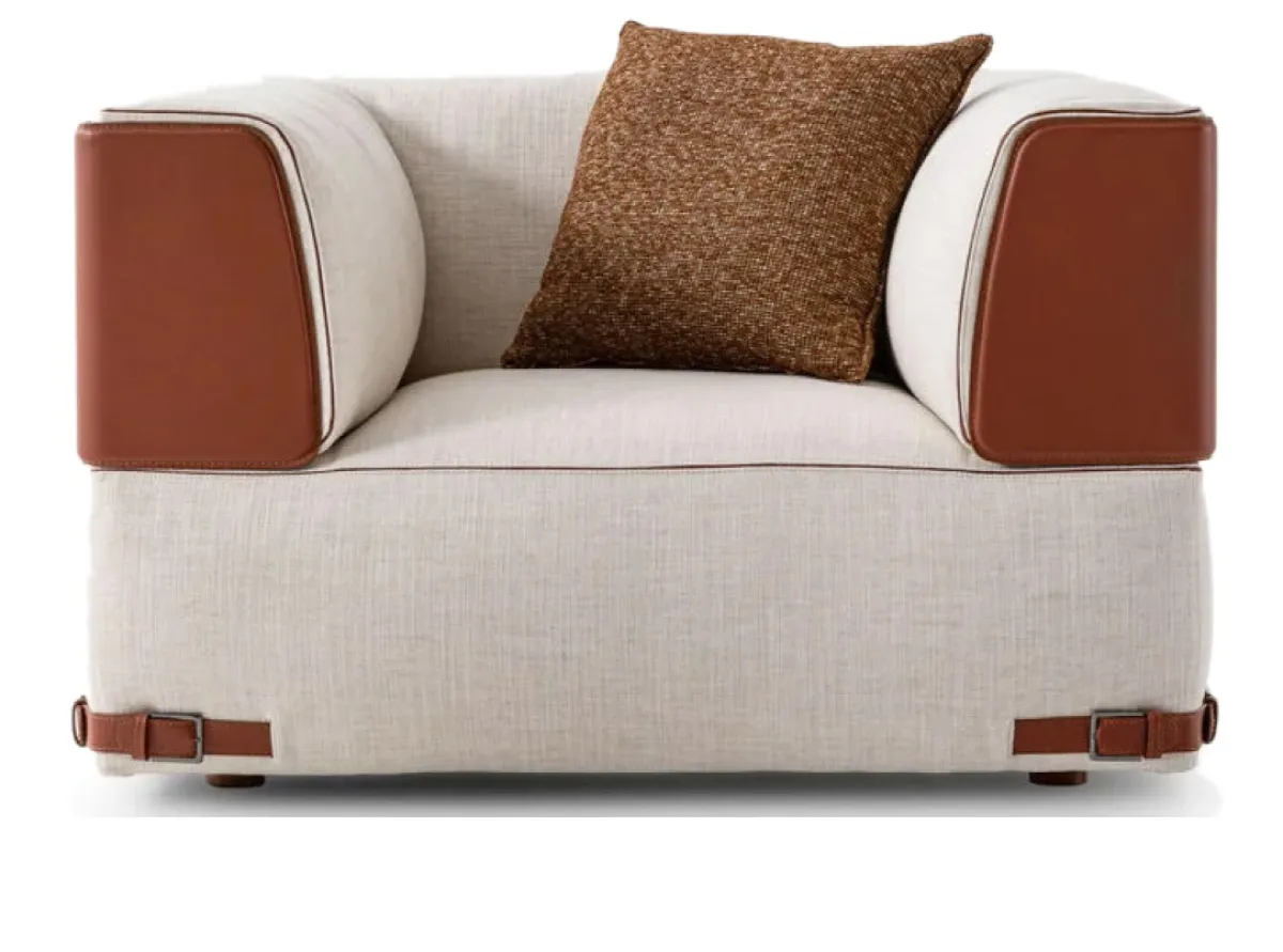 مقعد Soho Armchair 