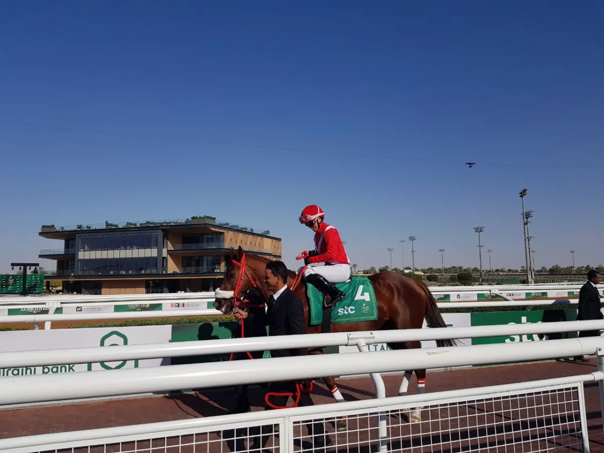  سيدتي تواكب انطلاق فعاليات بطولة "كأس السعودية 2023"