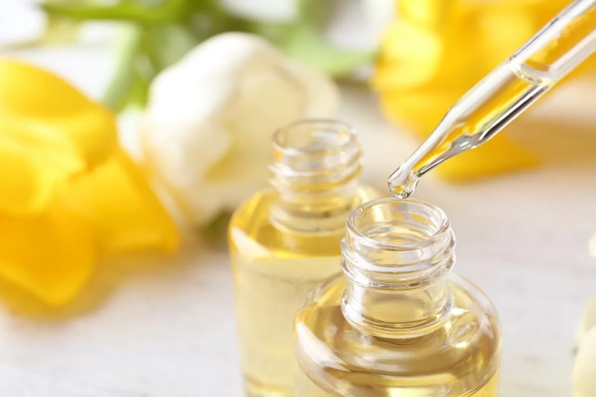 زيوت للبشرة