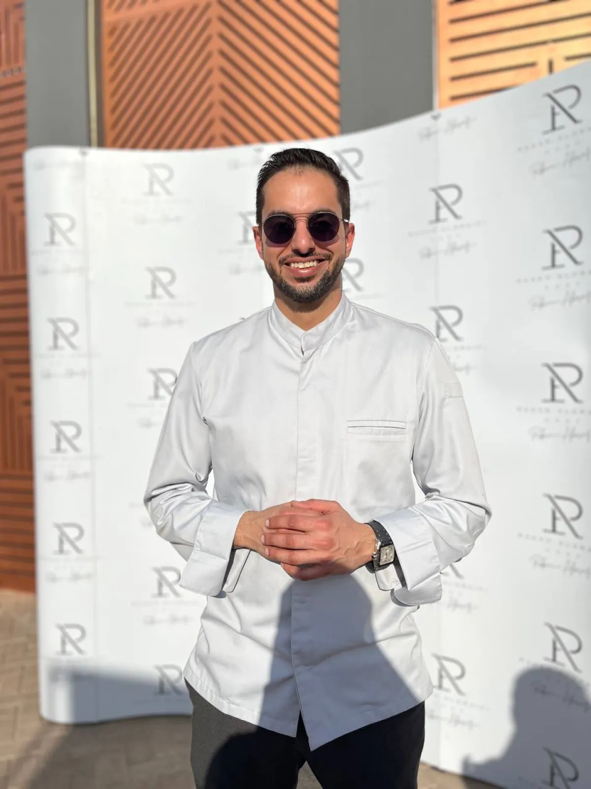  راكان العريفي