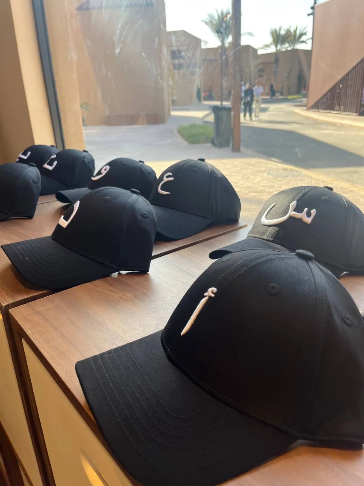 من براند  "مزرود"