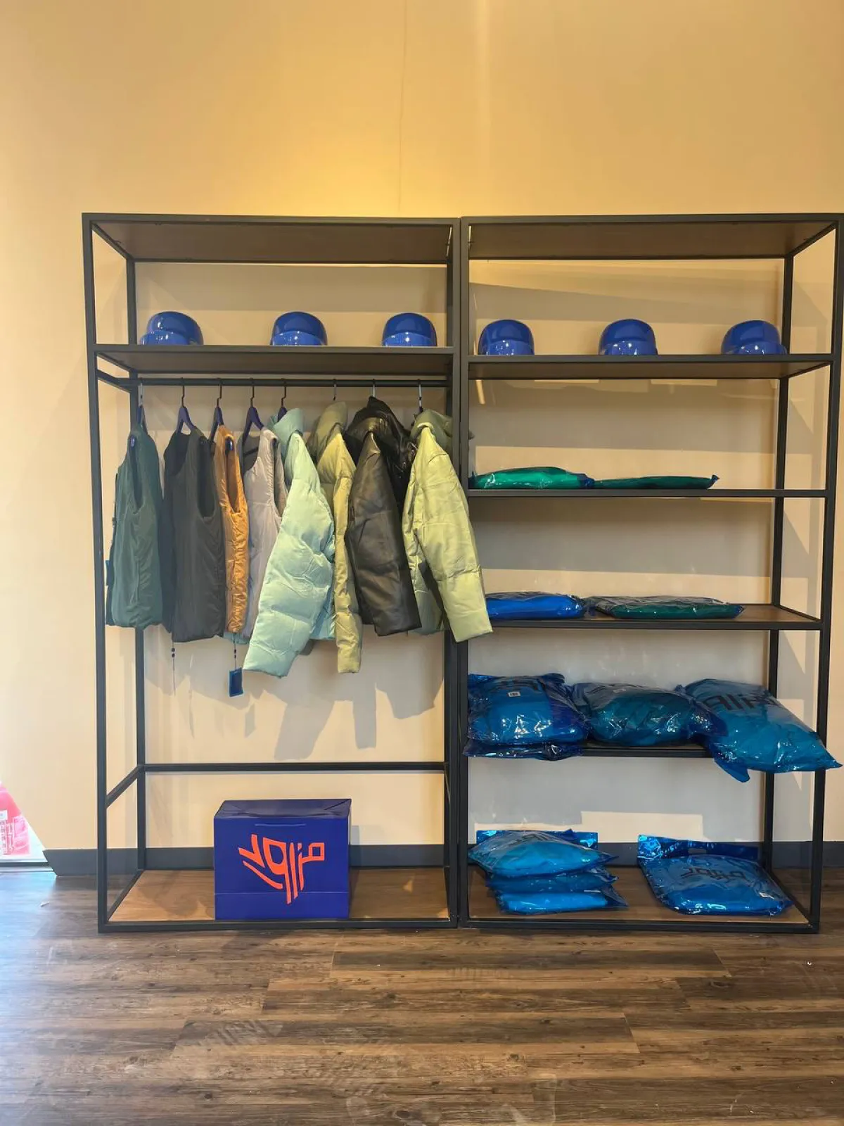 من براند  "مزرود"