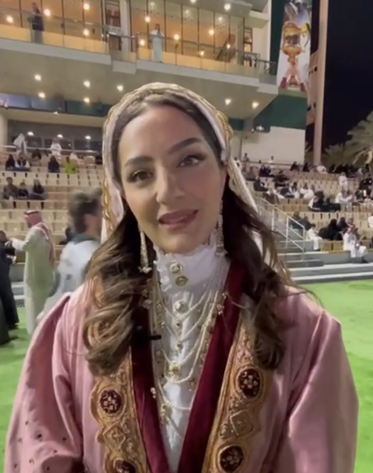  رؤى الهاشمي