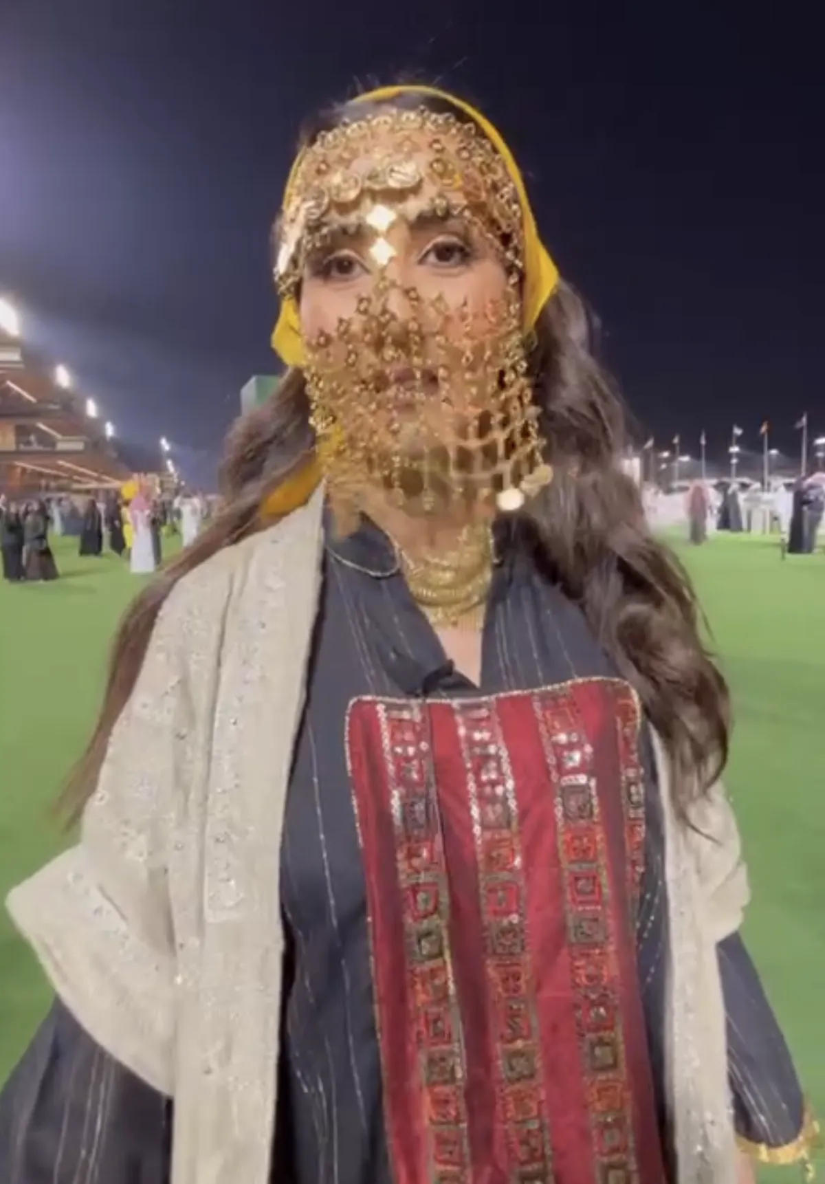  هناء الملهي