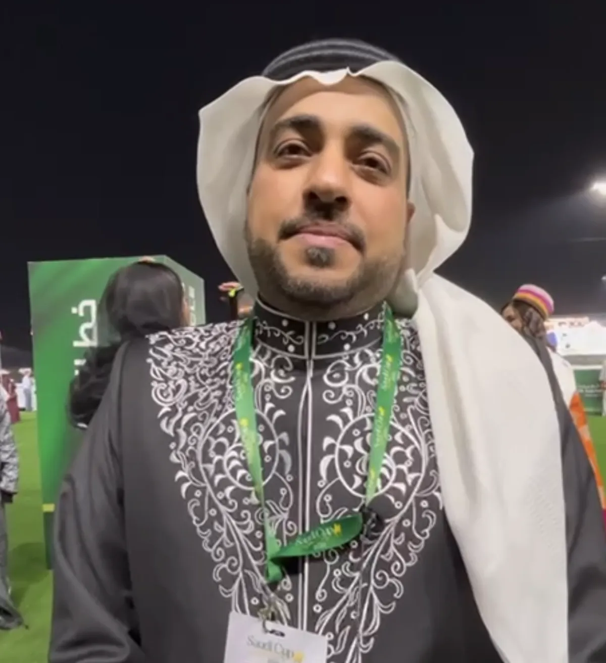 مروان العليان