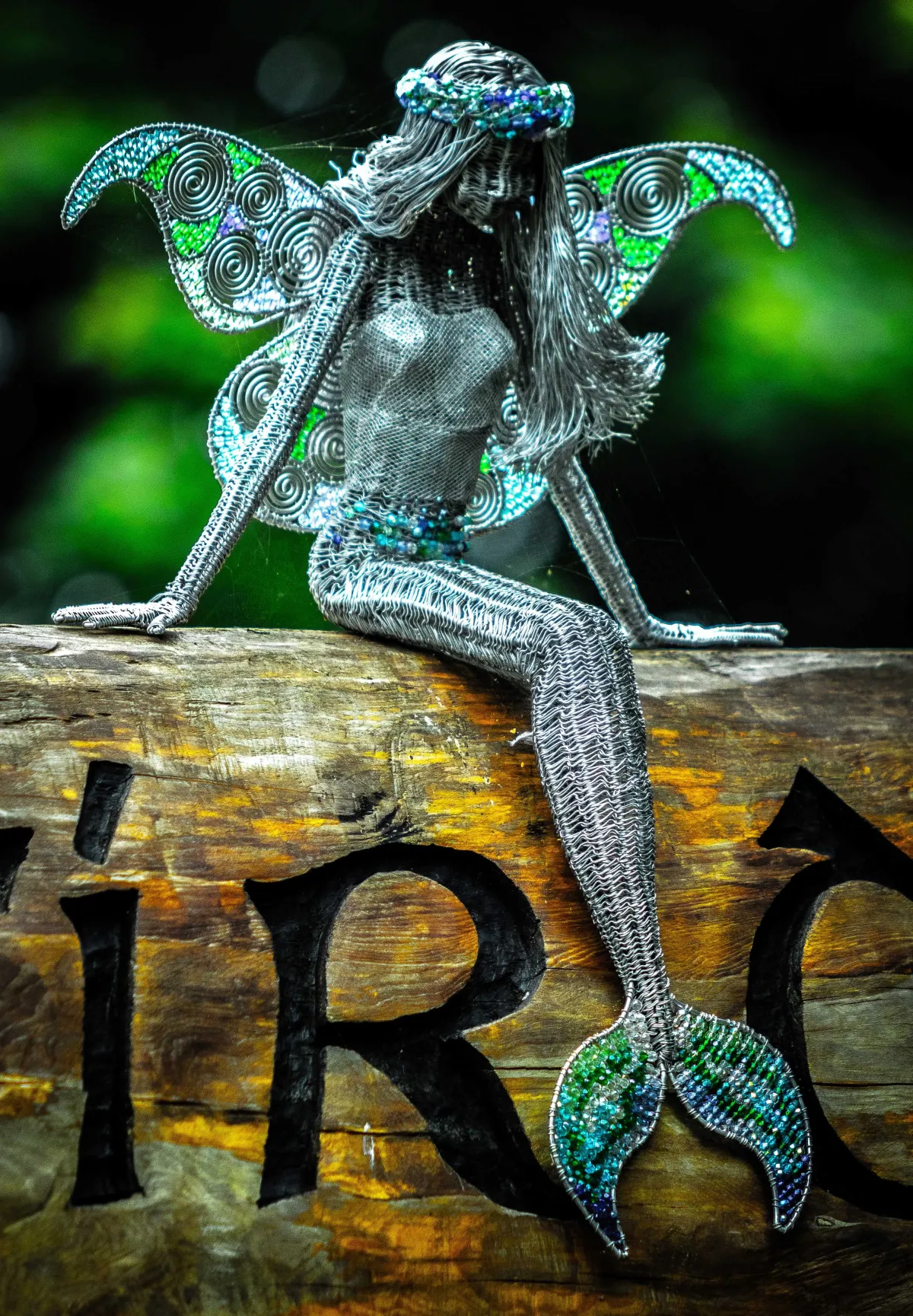 حورية البحر