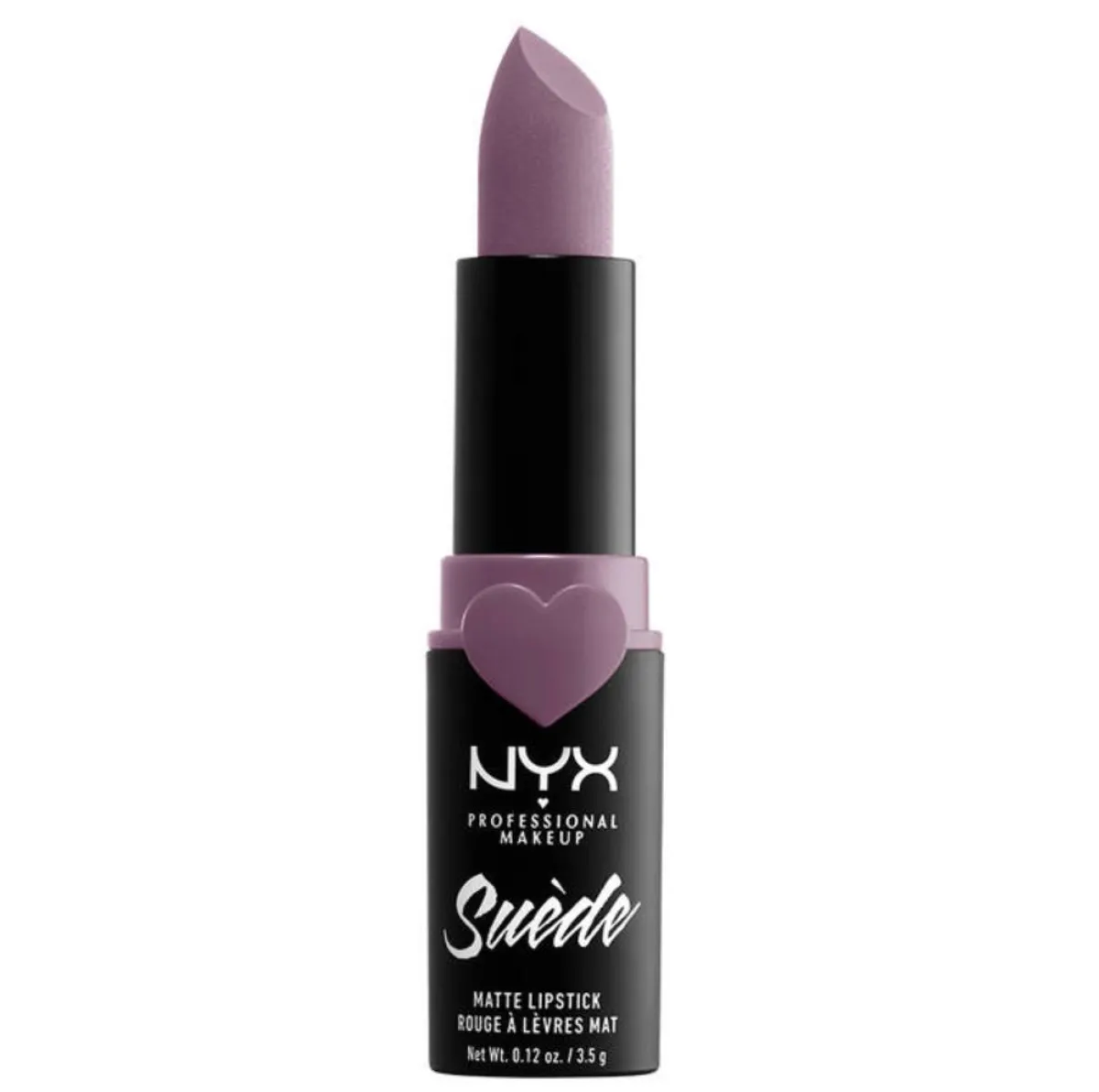 ماركات أحمر شفاه بنفسجي